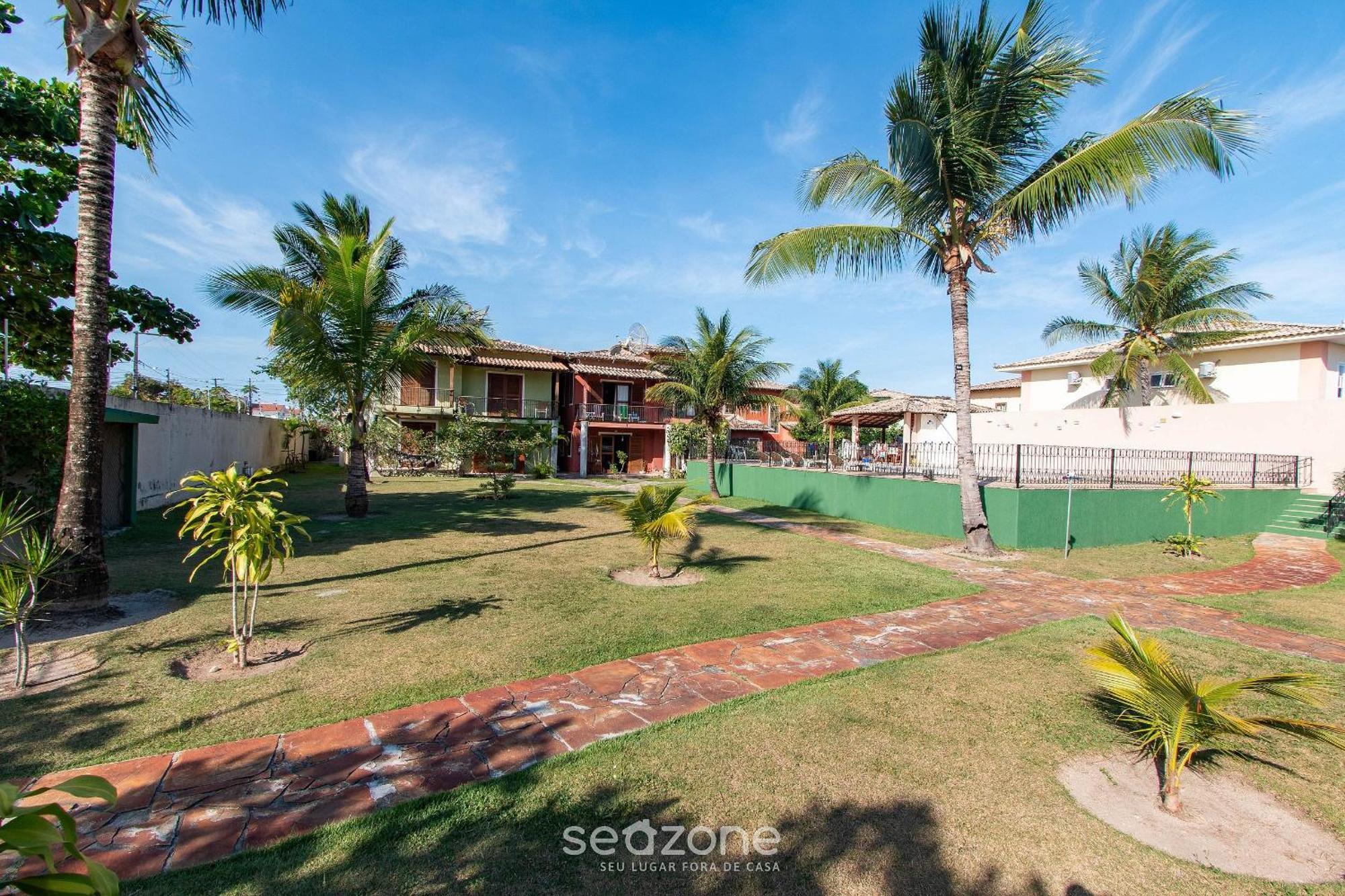 Apartment Linda Casa Com Piscina E Churrasqueira Ura0015 Porto Seguro